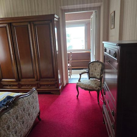 Goutanou Chambre 3 Chatillon-en-Michaille ภายนอก รูปภาพ