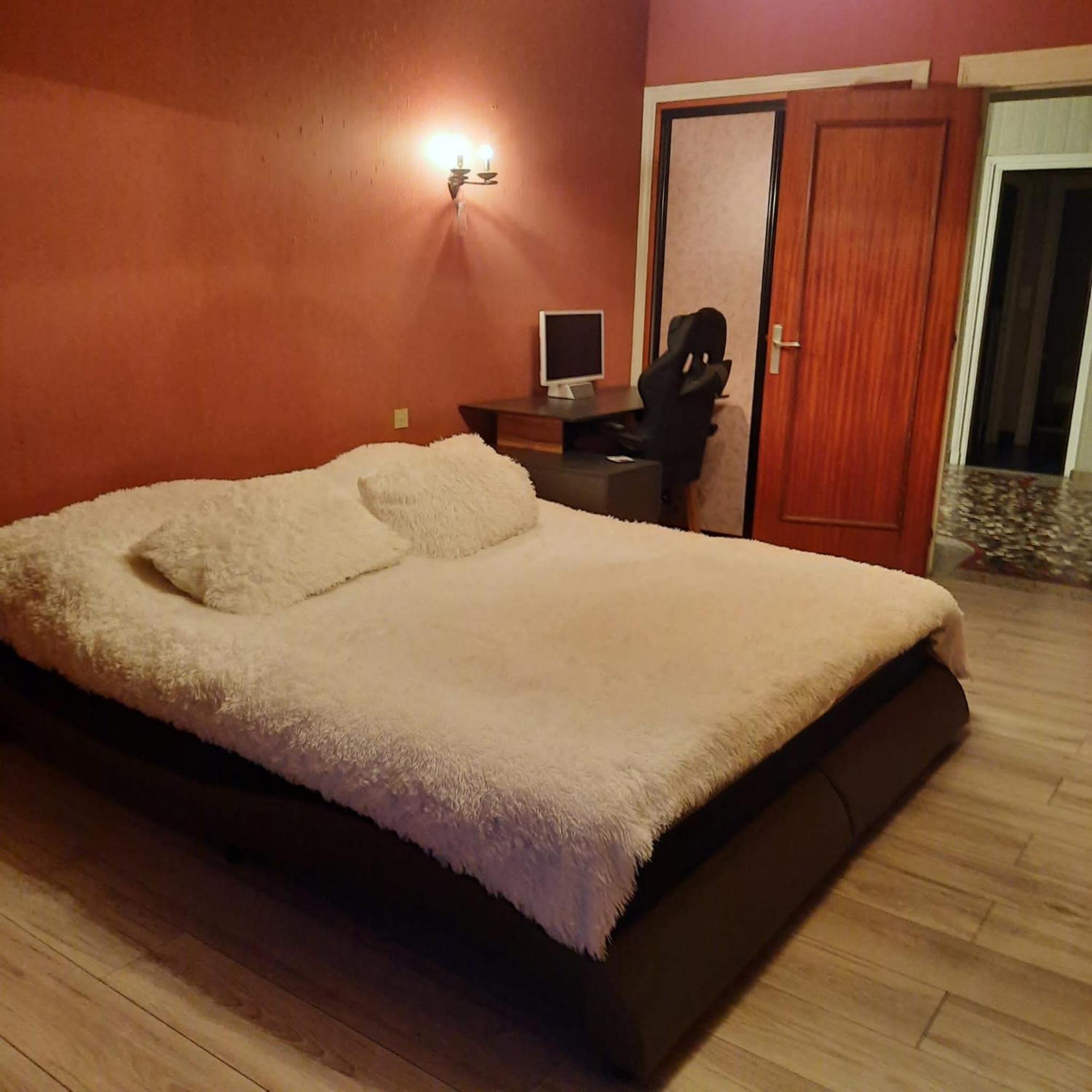 Goutanou Chambre 3 Chatillon-en-Michaille ภายนอก รูปภาพ