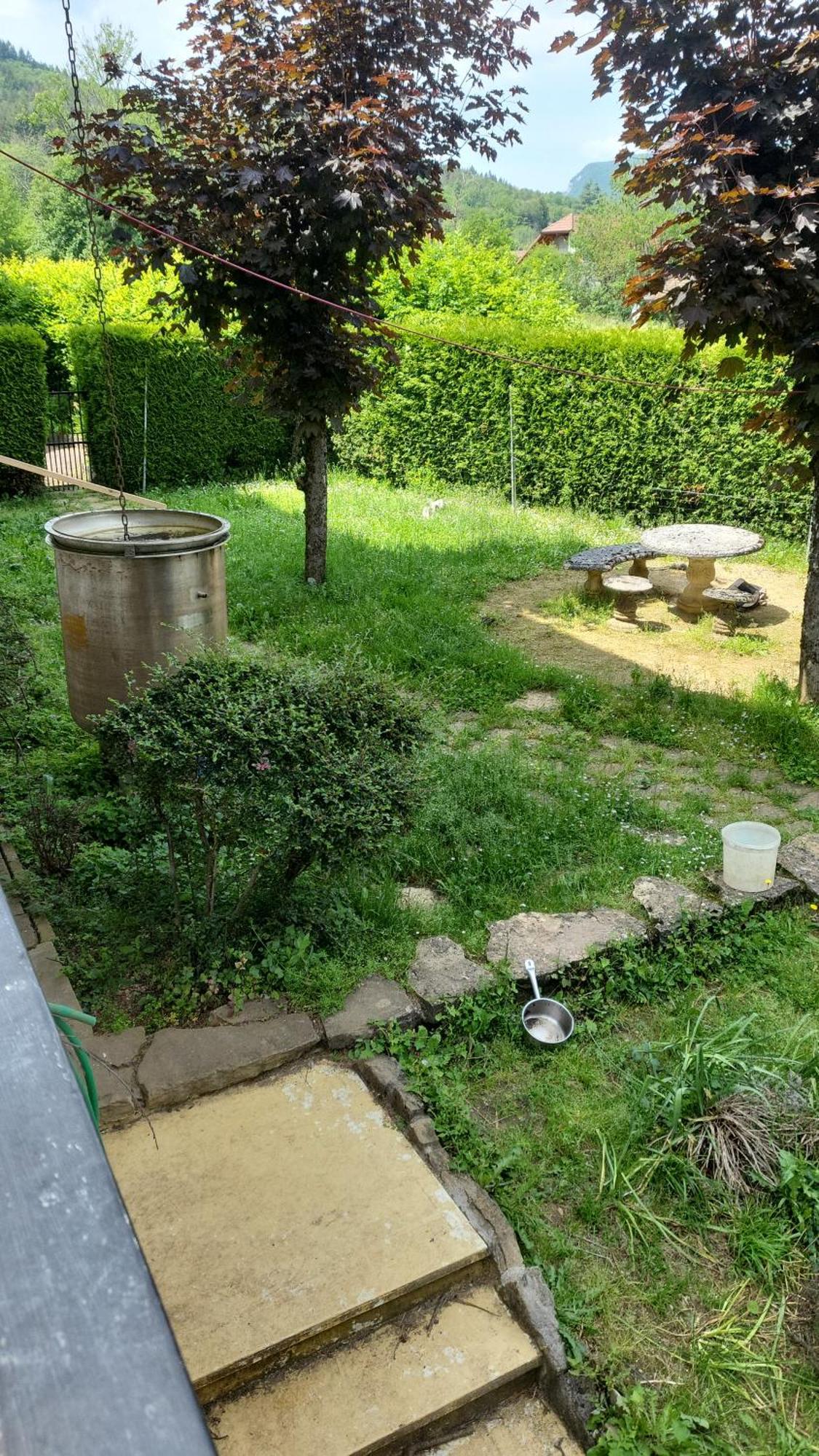 Goutanou Chambre 3 Chatillon-en-Michaille ภายนอก รูปภาพ